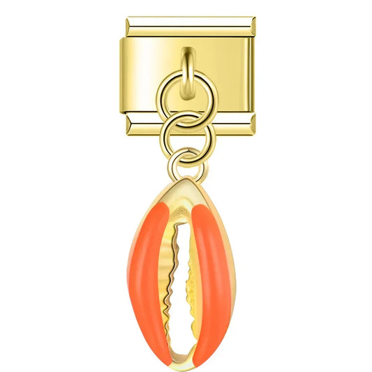 Coquillage pendentif