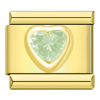 Strass Cœur
