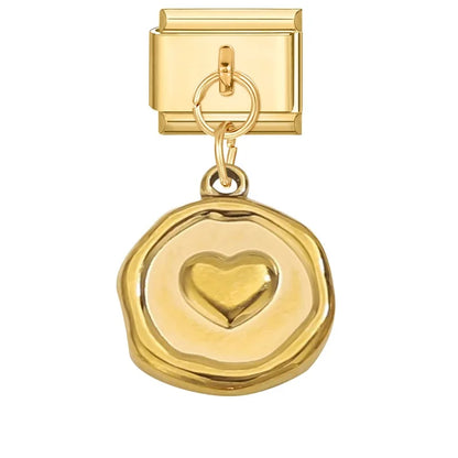 Charms Rond