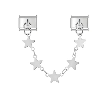 Chaine étoile