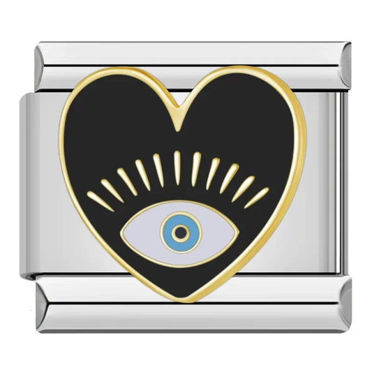 Coeur Oeil