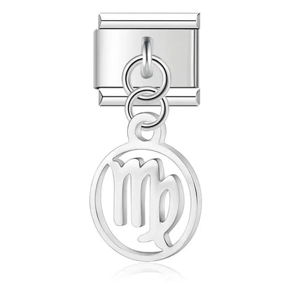 Signe astrologique Silver