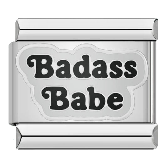 Badass Babe