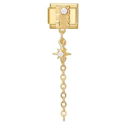 Charm avec pendentif