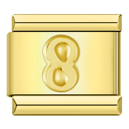 Chiffres Gold