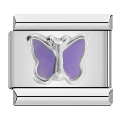 Charms violet