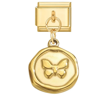 Charms Rond