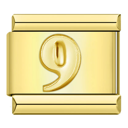 Chiffres Gold