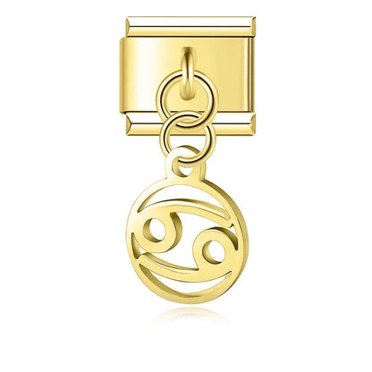Signe Astrologique Pendentif