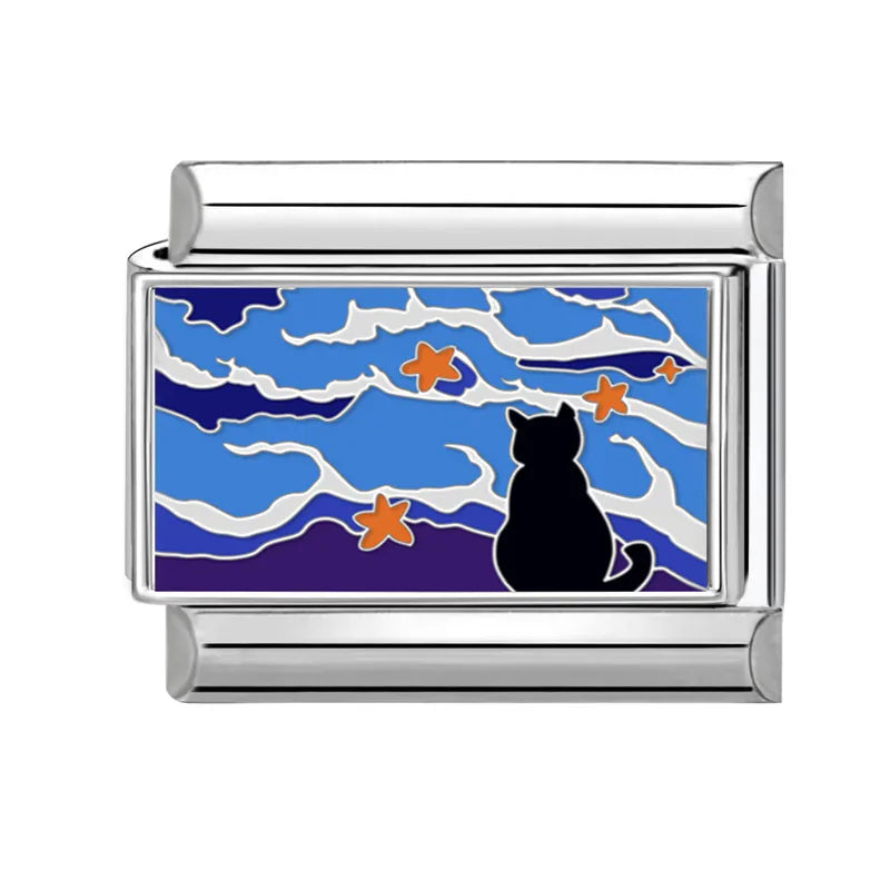 Chat mimi