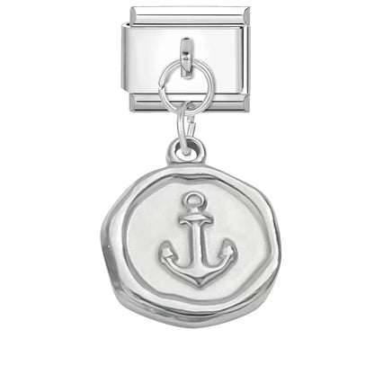 Charms Rond