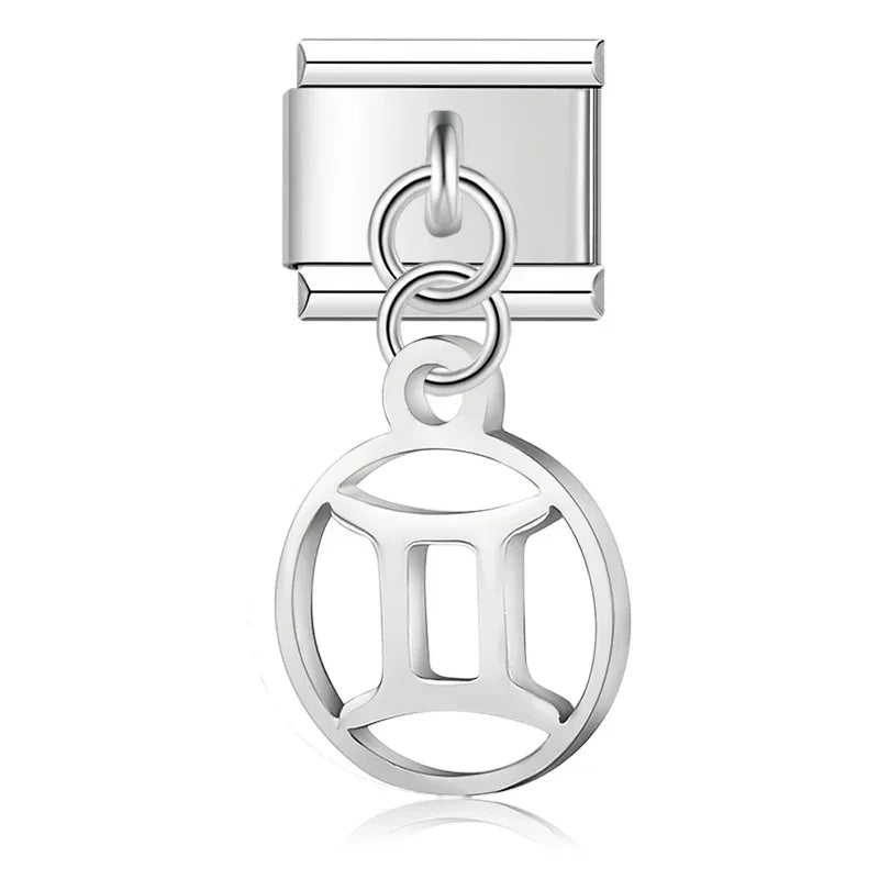 Signe astrologique Silver