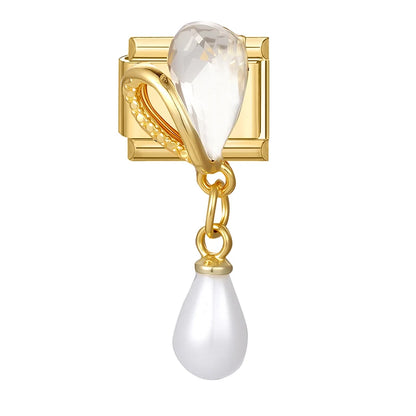 Charm avec pendentif