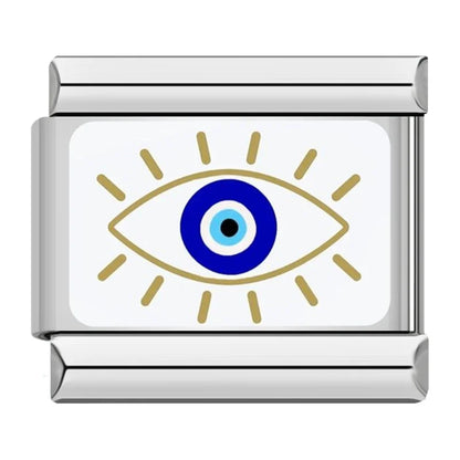 Œil motif