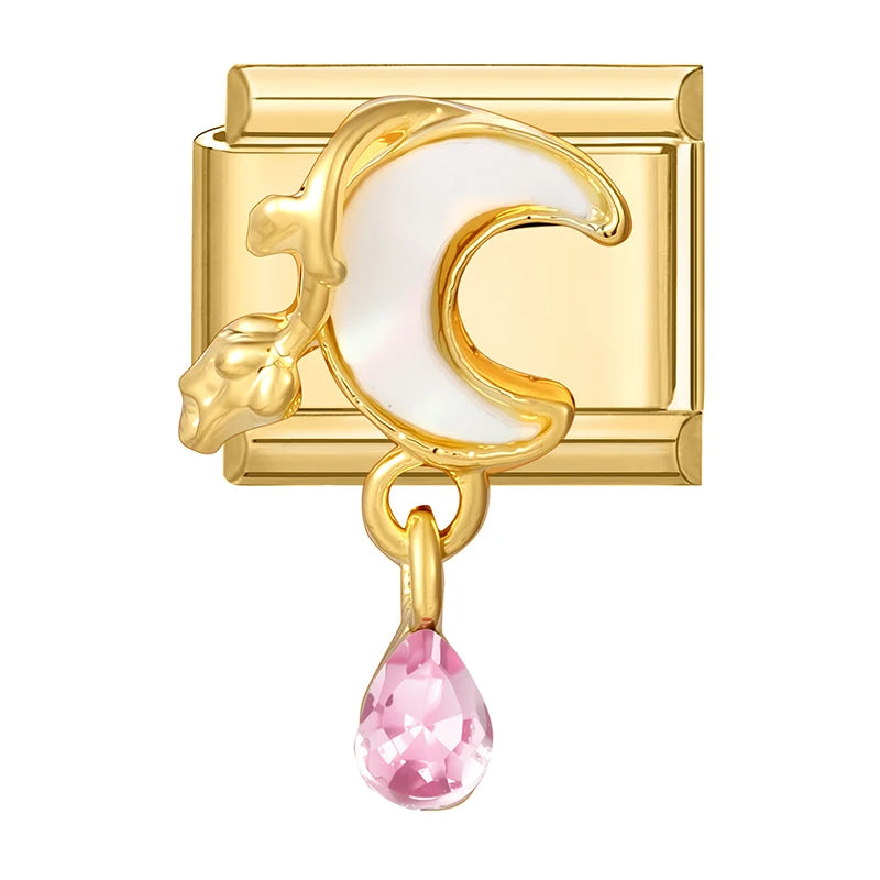 Charm avec pendentif