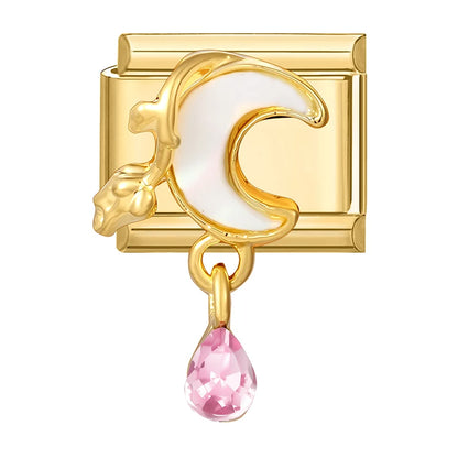 Charm avec pendentif