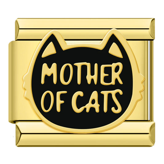 Mother of cats