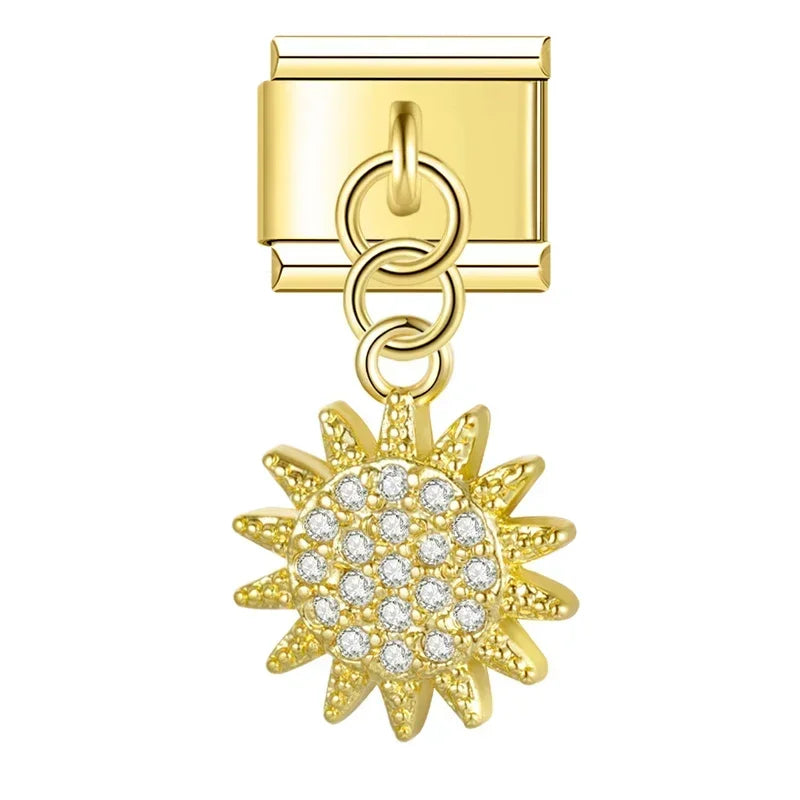 Soleil Strass