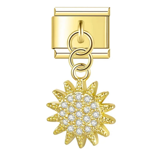 Soleil Strass