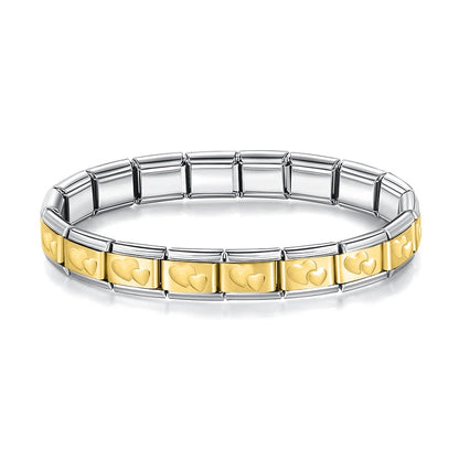 Bracelet à motif