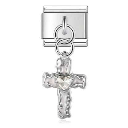 Croix Pendentif