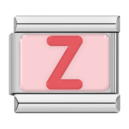 Lettres Rose