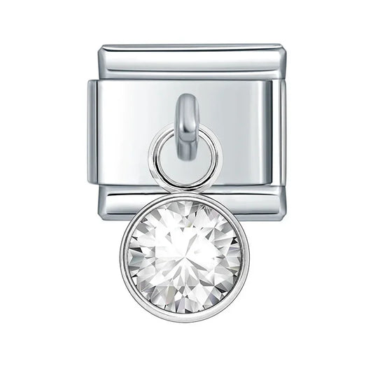 Strass pendentif
