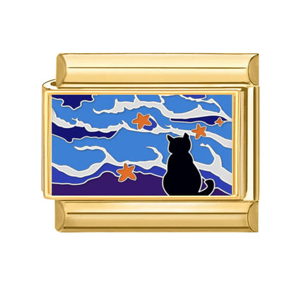 Chat mimi