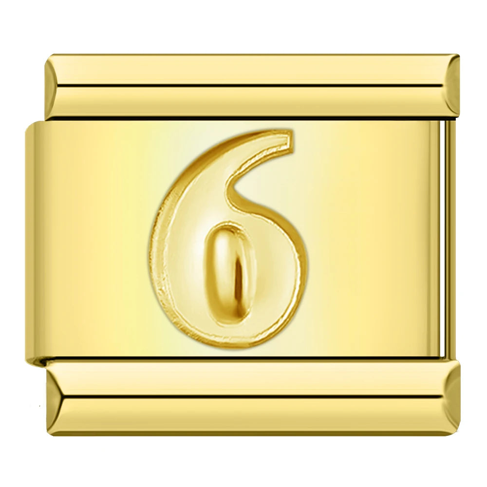 Chiffres Gold