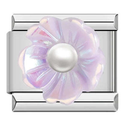 Charms violet
