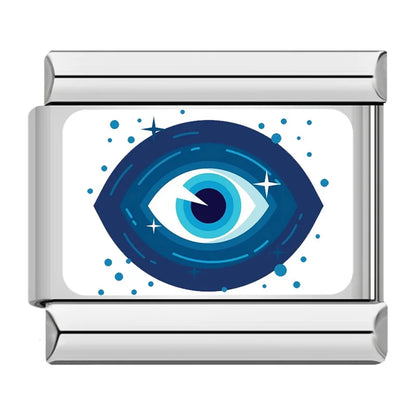 Œil motif