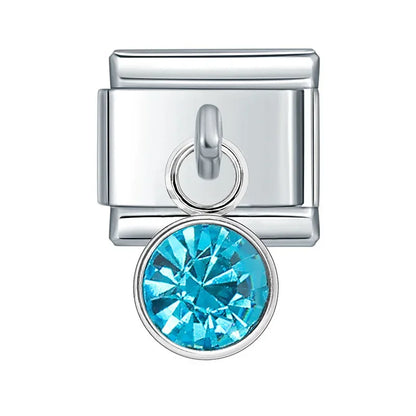 Strass pendentif
