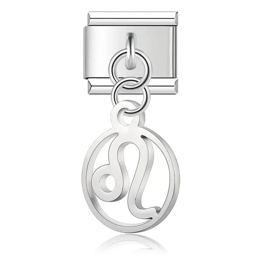 Signe astrologique Silver
