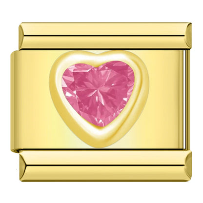 Strass Cœur