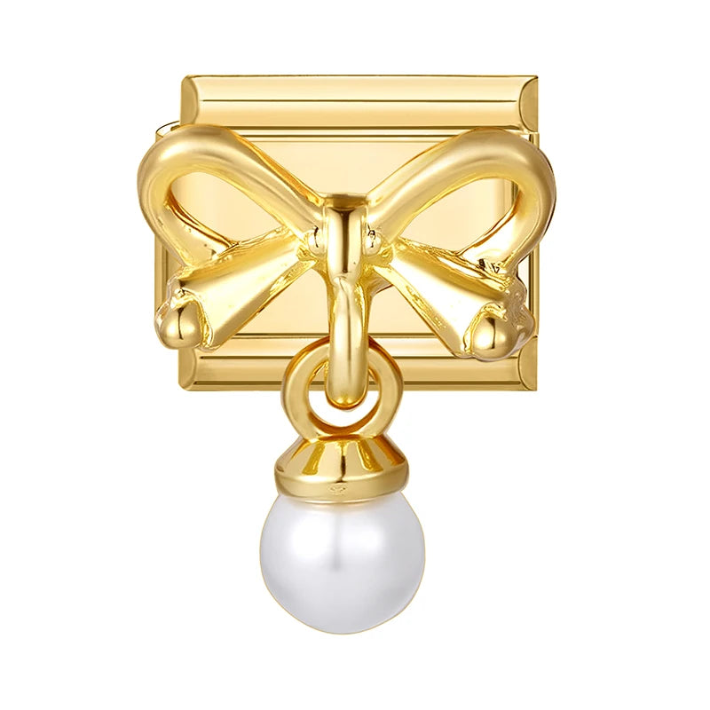 Charm avec pendentif