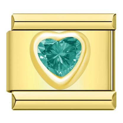Strass Cœur