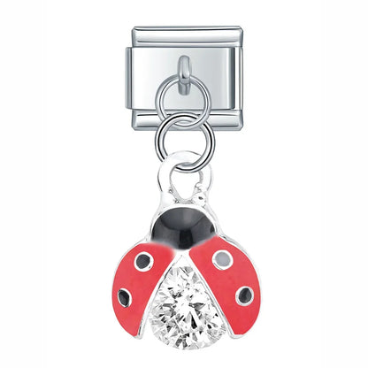 Coccinelles
