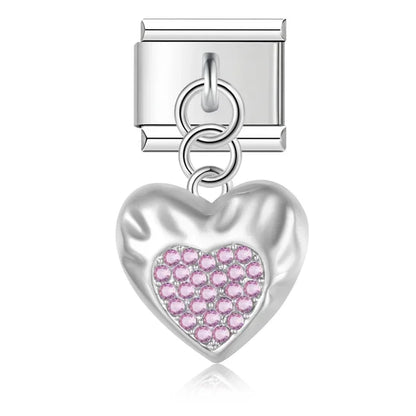 Coeur Bombé
