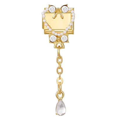 Charm avec pendentif