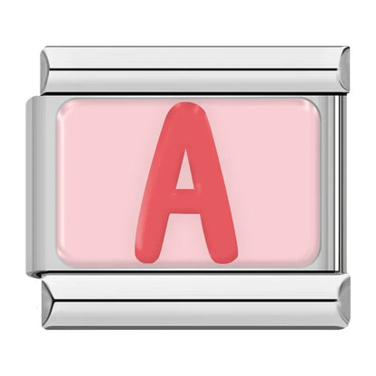 Lettres Rose