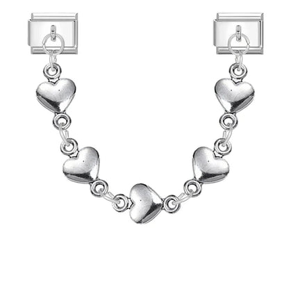Chaine Coeur