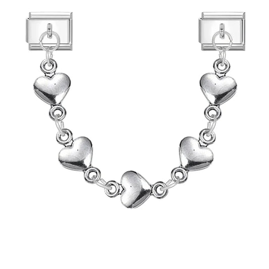Chaine Coeur