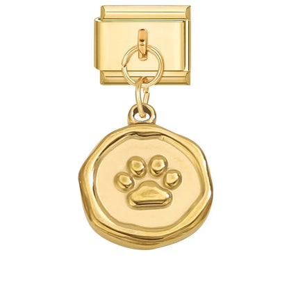 Charms Rond