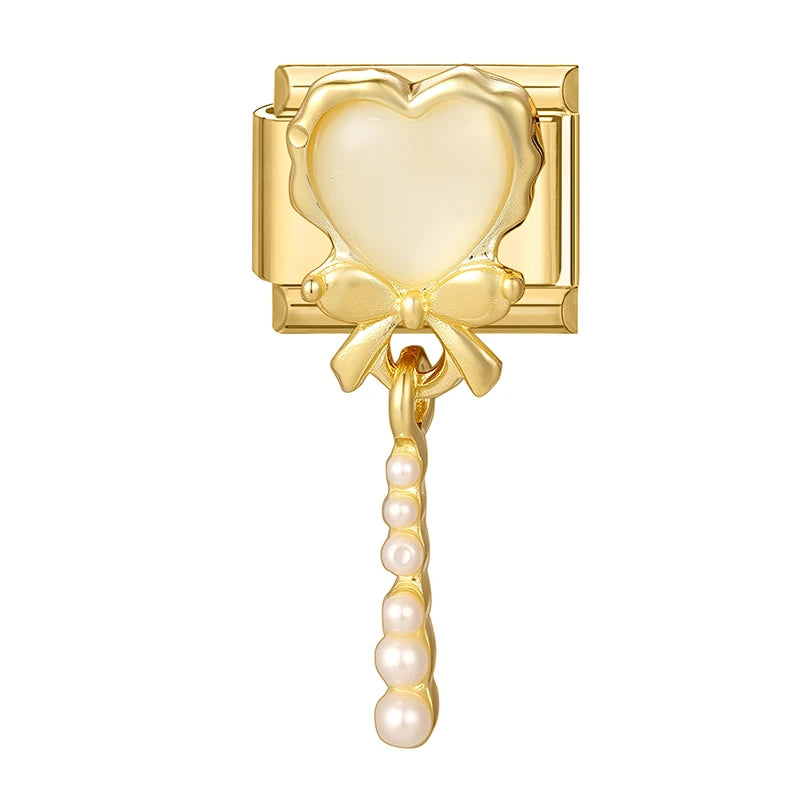 Charm avec pendentif