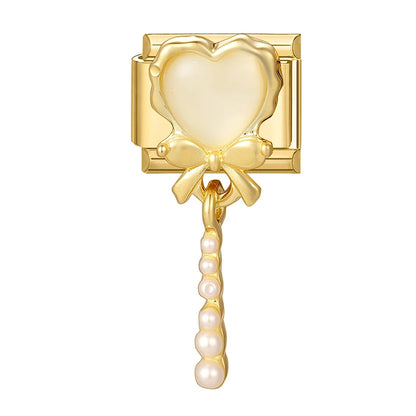 Charm avec pendentif