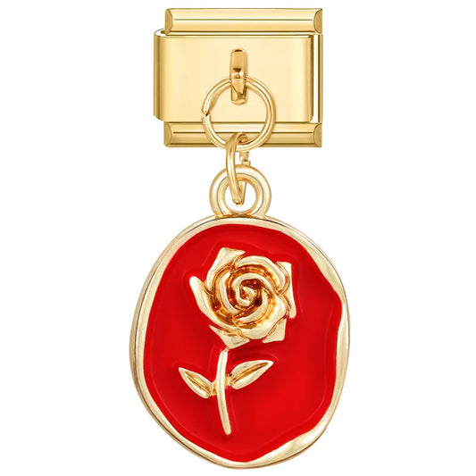 Charms Rouge