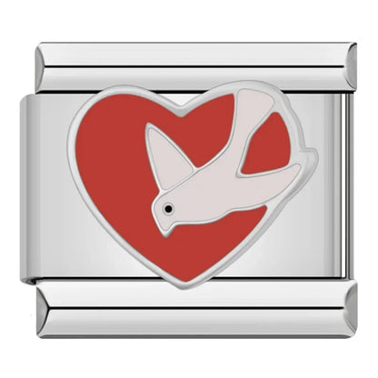 Coeur Rouge