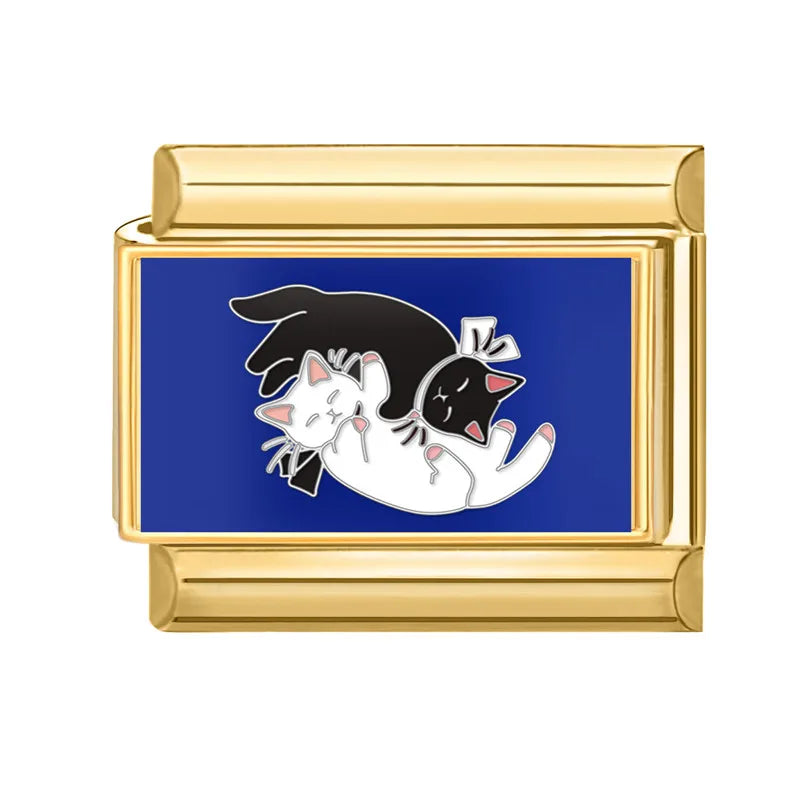 Chat mimi