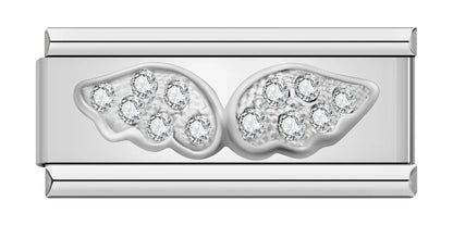 Double charms brillant