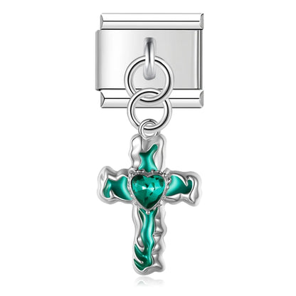 Croix Pendentif